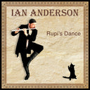 Pre-Order: Ian Anderson - Rupi's Dance [LP]