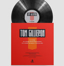 Tom Gillieron - It's Alright (Ep) [12" Vinyl]