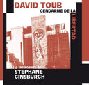 David Toub - Gendarme De La Libertad [CD]