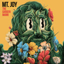 Pre-Order: Mt. Joy - The Garden Mann [Clear Skies]