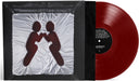 Pre-Order: Brutalismus 3000 - Harmony [Oxblood]