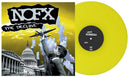 Pre-Order: NOFX - Decline (tellow Vinyl) [LP]
