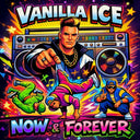 Pre-Order: Vanilla Ice - Now & Forever [CD]