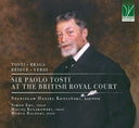 Pre-Order: Kotlinski & Zhu & Kulakowski & Balderi - Sir Paolo Tosti at the British Royal Court [CD]