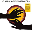 Os Tincoas - O Africanto Dos Tincoas [LP]