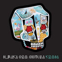 Buraka Som Sistema - Komba [LP]