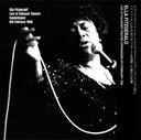 Pre-Order: Live At Falconer Theatre, Copenhagen 6th February 1966 [LP]