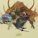 Pre-Order: Benjamin Wallfisch - Predator: Killer Of Killers / O.S.T. [CD]