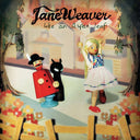 Pre-Order: Jane Weaver - Like An Aspen Leaf - Apricot [Colored Vinyl]