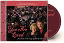 Pre-Order: Bill & Gloria Gaither [CD]