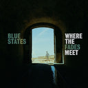 Pre-Order: Blue States - Where The Fades Meet - Gold [Colored Vinyl] (Gold)