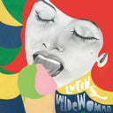 Pre-Order: Lucius - Wildewoman - Ducky Yellow [Colored Vinyl] (Ylw)