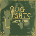 Pre-Order: Foglights - Nous Deux [Cassette]