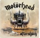 Pre-Order: Motörhead - Aftershock [LP]