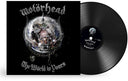 Pre-Order: Motörhead - The World Is Yours [LP]