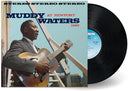 Pre-Order: Waters, Muddy - Muddy Waters at Newport 1960 (Chess Acoustic Sounds Series) [LP]