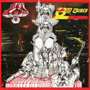 Pre-Order: Black Bananas - Bad Bunch - Red [Colored Vinyl] (Red)