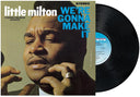 Pre-Order: Little Milton - We're Gonna Make It (Acoustic Sounds) (Uk) [LP]