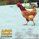 Pre-Order: Are You Even Happy Now [LP]