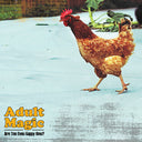 Adult Magic - Are You Even Happy Now [LP]