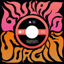 Giuliano Sorgini - Savana Selvaggia [7" Vinyl]