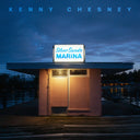 Pre-Order: Kenny Chesney - Silver Sands Marina [LP]