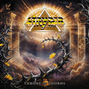 Pre-Order: Stryper - Throne of Thorns [CD]
