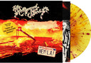 Hollywood Stars - Hey La [Colored Vinyl] [Deluxe] [Limited Edition] (Org) (Red) (Ylw) (Spla)
