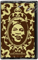 Swizzy / Chandler Ward - In The Arms Of Insight [Cassette]