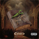 Prelude To The Mantis [CD]