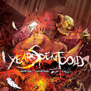 Pre-Order: Years Spent Cold - Moving Heaven To Hell [CD]