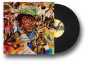 Pre-Order: Isaac Eady - Amponsah [LP]