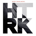 Pre-Order: HTRK - Work (Work, Work) - 15th Anniversary Edition [Clear Ash]