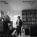 Pre-Order: Benny Sings - 22 Durnham Dew [CD]