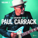 Pre-Order: Paul Carrack - Country Side Of Paul Carrack 2 [LP]