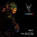 Pre-Order: Pitch Black - Ape To Angel [CD]