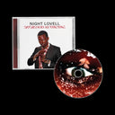 Pre-Order: Night Lovell - My Blood As The Ink [CD]