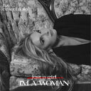 Pre-Order: I'm A Woman [LP]
