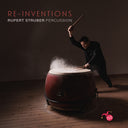 Pre-Order: Struber, Rupert - Re-Inventions [CD]