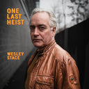 Pre-Order: Wesley Stace - One Last Heist [CD]