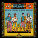 Pre-Order: Christian Parker - American Cosmic Revival Vol. 2: Miles From Nowhere [CD]