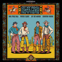 American Cosmic Revival Vol. 2: Miles From Nowhere [CD]
