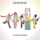 Pre-Order: Starship - Knee Deep In The Hoopla [LP]