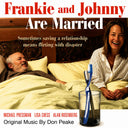 Pre-Order: Don Peake - Frankie And Johnny Are Married [CD]