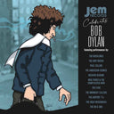 Jem Records Celebrates Bob Dylan / Various [CD]
