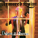 Pre-Order: Armored Saint - Armored Saint - Delirious Nomad [CD]