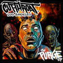 Pre-Order: Cutthroat - Purge Ep (single) [CD]