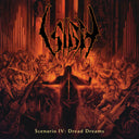Pre-Order: Sigh - Scenario Iv : Dread Dreams [CD]