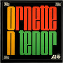 Pre-Order: Ornette Coleman - Ornette on Tenor (180g) [LP]
