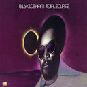 Pre-Order: Billy Cobham - Total Eclipse [LP]